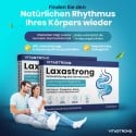 LAXASTRONG