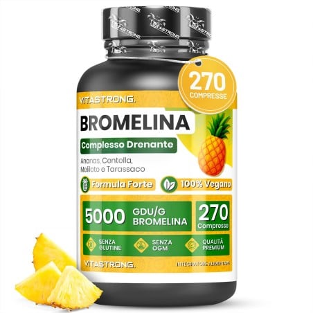 BROMELÍN 270 tbl