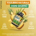 BROMELÍN 270 tbl