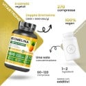 BROMELÍN 270 tbl
