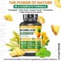 BROMELÍN 270 tbl