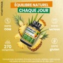 BROMELÍN 270 tbl