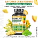 BROMELÍN 270 tbl
