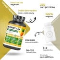 BROMELÍN 270 tbl