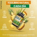 BROMELÍN 270 tbl