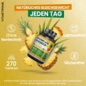 BROMELÍN 270 tbl