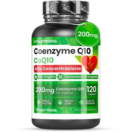 KOENZÝM Q10