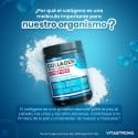 HYDROLYZOVANÝ KOLAGÉN