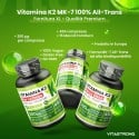 VITAMÍN K2
