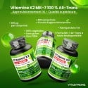 VITAMÍN K2