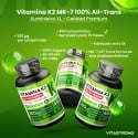 VITAMÍN K2