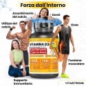 VITAMÍN D3+K2