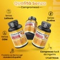 VITAMÍN D3+K2