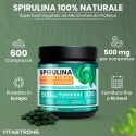 SPIRULÍNA