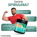 SPIRULÍNA
