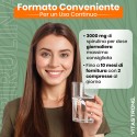 SPIRULÍNA