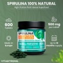 SPIRULÍNA