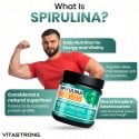 SPIRULÍNA