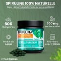 SPIRULÍNA
