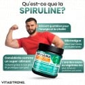 SPIRULÍNA