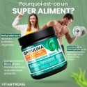 SPIRULÍNA
