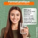 SPIRULÍNA