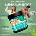 SPIRULÍNA
