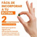 SPIRULÍNA