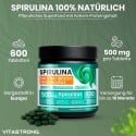 SPIRULÍNA