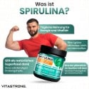 SPIRULÍNA