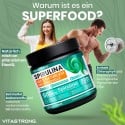 SPIRULÍNA