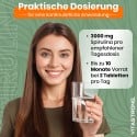 SPIRULÍNA