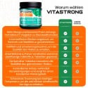 SPIRULÍNA