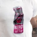 TRIČKO ENERGY BIELE