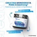 KREATÍN CREASTRONG®