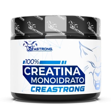 KREATÍN CREASTRONG®