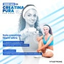 KREATÍN CREASTRONG®