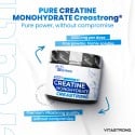KREATÍN CREASTRONG®