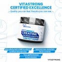 KREATÍN CREASTRONG®