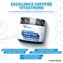KREATÍN CREASTRONG®