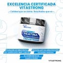 KREATÍN CREASTRONG®