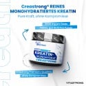 KREATÍN CREASTRONG®