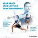 KREATÍN CREASTRONG®