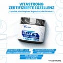 KREATÍN CREASTRONG®