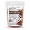 PROTEÍNOVÁ GRANOLA ČOKO