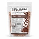 PROTEÍNOVÁ GRANOLA ČOKO