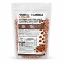 PROTEÍNOVÁ GRANOLA KARAMEL
