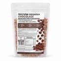 PROTEÍNOVÁ GRANOLA ČOKO