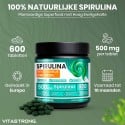 SPIRULÍNA