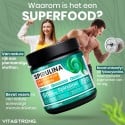 SPIRULÍNA
